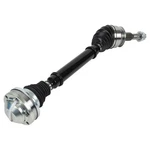 Rear Left Side Cv Axle Assembly For Chevrolet Camaro 2016-2023 L4 2.0L 22972606. Fixed Price $82.32.