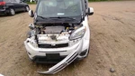 Passenger Right Front Spindle/knuckle Fits 15-22 Promaster City 4267224. Fixed Price $103.99.
