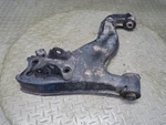 86-90 Toyota Supra MA70L Front Right Suspension Lower Control Arm Oem. Fixed Price $116.51.