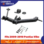 09-10 Rear Right Passenger Lower Suspension Control Arm For Pontiac Vibe Awd 2WD. Fixed Price $198.95.