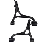 Control Arms For Mercedes C320 C240 C280 Front Left Right Lower W/ Ball Joint. Fixed Price $181.00.