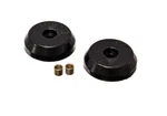 Energy Suspension 9.9148G Polyurethane Bump Stops Universal Black. Fixed Price $14.96.