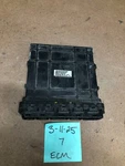 Engine Ecm Electronic Control Module 4WD 06 07 Mitsubishi Endeavor 8631A247. Fixed Price $78.75.