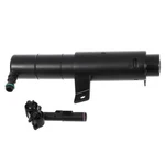 Genuine Jaguar 2009-2012 Xfr Base Premium Headlamp Washer Nozzle Left C2Z7948. Fixed Price $107.09.