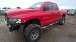Driver Left Front Spindle/knuckle Fits 03-08 Dodge 2500 Pickup 32163400. Fixed Price $221.40.