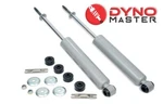 Front Drop Shock Set For 4" Control Arms Fits 99-06 Silverado / Sierra 2WD. Fixed Price $121.34.