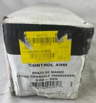 520-365 Driveworks Suspension Control Arm Fits; Jeep Wrangler 1997-2006. Fixed Price $24.95.