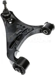 Dorman 524-762 Control Arm Assembly Fits Land Rover Models LR014132 LR051614. Fixed Price $85.63.