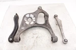 16-22 Jeep Grand Cherokee Summit 5.7L Rear Suspension Right Side Control Arm Set. Fixed Price $116.71.