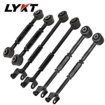 LYKT6 Rear Camber&toe Adjustable Kit For Honda Accord Crosstour&acura Tsx Tlx. Fixed Price $338.00.