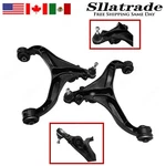 Front Lower Control Arm For Dodge Nitro 2007-2011 Jeep Liberty 08-12 52109986AD. Fixed Price $189.66.