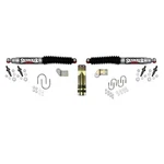 Skyjacker Monotube Dual Steering Stabilizer For F250 F350 Super Duty 4WD 9254. Fixed Price $173.32.