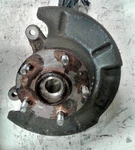 2007-2013 Suzuki SX4 Front Right Passenger Spindle Knuckle Assembly Rh Oem. Fixed Price $139.99.