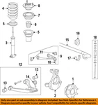 Gm Oem Front-lower Control Arm 25997510. Fixed Price $345.24.
