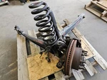 Used 2015 Ford F250/350 Twin Beam Left Frt Susp 2011-2016 Ship Los Angeles. Fixed Price $1318.90.