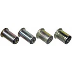 Moog Front Lower Suspension Control Arm Bushing Kit K6421. Fixed Price $73.72.