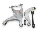 2012 Audi Q5 Set Rear Suspension Left Control Arm 8R0505311F 8K0505323H Oem. Fixed Price $52.00.