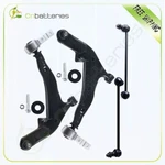 4PC Suspension Control Arm Ball Joint Sway Bar Links For 2003-2007 Nissan Murano. Fixed Price $90.67.