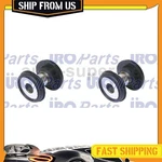 2X Control Arm Bushing Front Left Upper For Jaguar XK8 4.2L 2003-2006. Fixed Price $73.28.