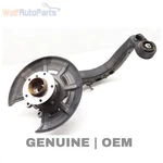 2009-2016 Bmw Z4 Rear Left Spindle Knuckle W/ Wheel Bearing 6783105. Fixed Price $145.49.