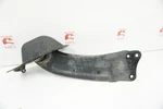 2009-2017 Volkswagen Cc Rear Left Control Trailing Arm Used Oem (3C0-505-223-E). Fixed Price $33.99.