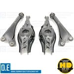 For Lexus CT200H Rear Axle Lower Suspension Wishbones Trailing Arms Kit New X4. Fixed Price $349.79.