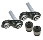 Lemforder Rear Wheel Carrier Ball Joint Replacement Kit Bmw E39 5 Series. Fixed Price $137.95.