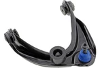 Suspension Control Arm And Ball Joint Assembly-assembly Mevotech CMS76108. Fixed Price $108.99.