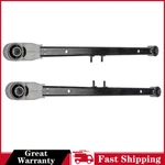 2X Dorman Rear Left & Right Trailing Arm For Mazda New. Fixed Price $118.23.