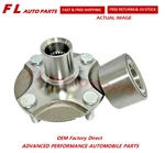 Front Wheel Hub & Bearing For 2014-2023 Mitsubishi Mirage / G4 3880A056. Fixed Price $52.00.