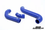 Volvo C30/C70/S40/V50 Turbo 04-13 Pressure Hoses Blue. Fixed Price $159.90.