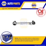 Wishbone / Suspension Arm Fits Bmw 330D 3.0D 04 To 13 Track Control Napa 21251. Fixed Price $62.11.