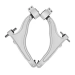 2PCS Front Lower Left & Right Control Arms For 2010 2011 2012-2016 Cadillac Srx. Fixed Price $104.18.