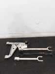 14-24 Infiniti Q50 Rear Left Side Suspension Control Arm Upper And Lower 1192536. Fixed Price $150.00.