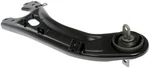 Dorman 524-163 Rear Driver Side Suspension Trailing Arm Compatible With Select. Fixed Price $54.03.