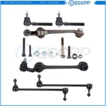 Front Lower Control Arm Outer Tie Rod End Sway Bar For 1999-2004 Chrysler 300M. Fixed Price $60.79.