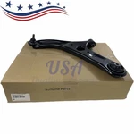Front Left Lower Control Arm &ball Joint Assembly Kia 2014-2018 FORTE5. Fixed Price $75.99.