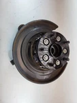 2017 2018 Subaru Forester Right Rear Spindle Knuckle Hub 28411SG021. Fixed Price $108.00.