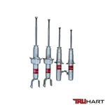 Truhart Lowering Performance Shocks 88-91HONDA Civic. Fixed Price $209.00.