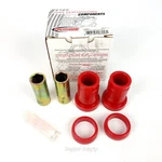 Prothane 7-301 Red Rear Trailing Arm Bushing Kit 1960-1972 Chevy C10 G10 Truck. Fixed Price $32.31.