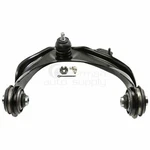 Moog Suspension Control Arm And Ball Joint Assembly Front Right Upper RK620285. Fixed Price $90.97.