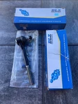 (one) Tie Rod End Steering Part ES3462 Front Suspension Dlz 33T239 New Free S&h.. Fixed Price $14.99.