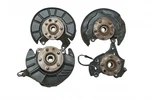 Chevrolet S10/S15/SONOMA Passenger Front Spindle Knuckle Oem AP5F1. Fixed Price $114.31.