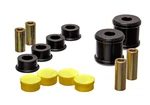 Energy Suspension 19.7101G Trailing Arm Bushing Set Polyurethane Black. Fixed Price $73.92.