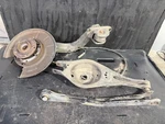 95-99 Bmw E36 M3 Rear Left Driver Side Trailing Control Wishbone Arms. Fixed Price $349.94.