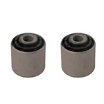 Moog Set Of 2 Rear Trailing Arm Bushings For Crosstrek Impreza Legacy Outback. Fixed Price $29.95.