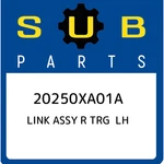 Subaru Link Assy Trg Lh 20250XA01A, New Genuine Oem Part. Fixed Price $170.28.