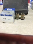Suspension Control Arm Bushing Kit Moog K6198. Fixed Price $19.85.