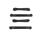 Rear Suspension Upper Lower Control Arm Kit Set 4PC For Crown Victoria Towncar. Fixed Price $147.02.