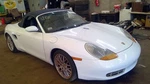 Lower Control Arm Front Fits 97-03 Porsche Boxster 6296424. Fixed Price $93.90.